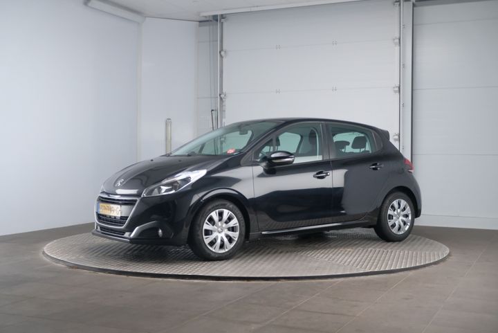 Photo 1 VIN: VF3CCBHY6FT128584 - PEUGEOT 208 