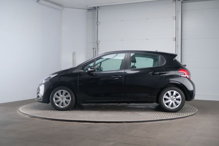 Photo 2 VIN: VF3CCBHY6FT128584 - PEUGEOT 208 