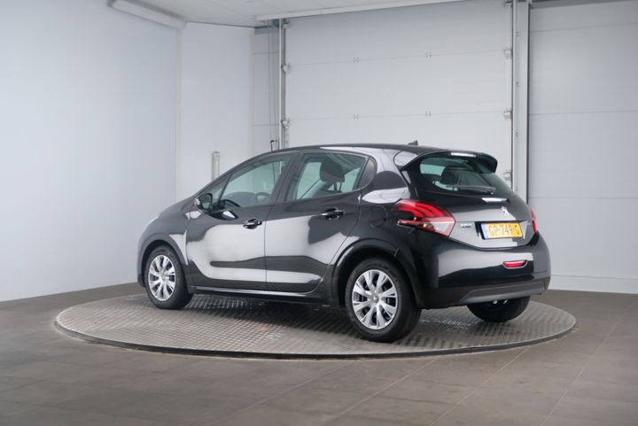 Photo 3 VIN: VF3CCBHY6FT128584 - PEUGEOT 208 