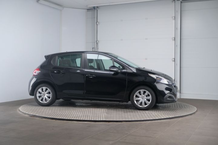 Photo 5 VIN: VF3CCBHY6FT128584 - PEUGEOT 208 