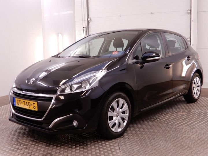 Photo 7 VIN: VF3CCBHY6FT128584 - PEUGEOT 208 