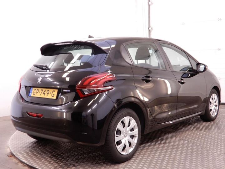 Photo 8 VIN: VF3CCBHY6FT128584 - PEUGEOT 208 