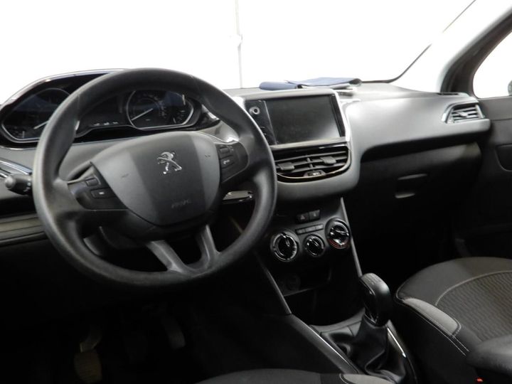 Photo 9 VIN: VF3CCBHY6FT128584 - PEUGEOT 208 