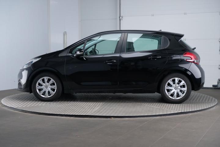 Photo 2 VIN: VF3CCBHY6FT135370 - PEUGEOT 208 