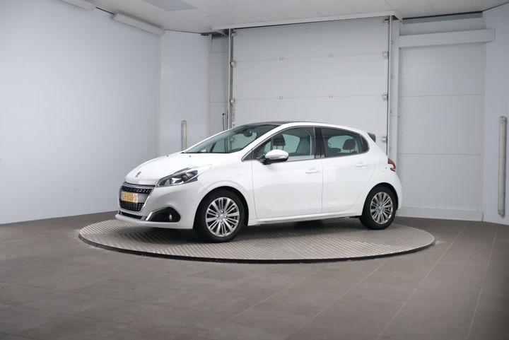 Photo 0 VIN: VF3CCBHY6FT136838 - PEUGEOT 208 