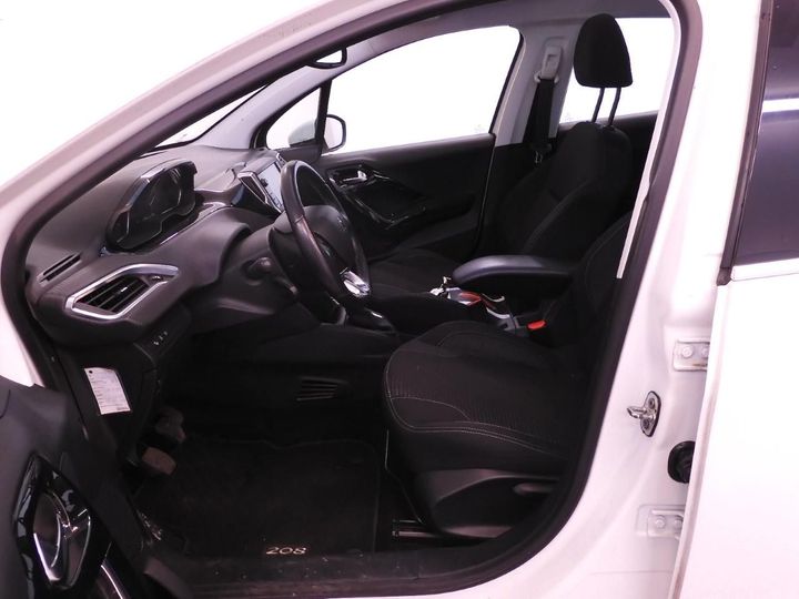 Photo 11 VIN: VF3CCBHY6FT136838 - PEUGEOT 208 