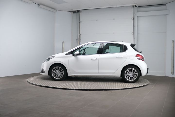 Photo 2 VIN: VF3CCBHY6FT136838 - PEUGEOT 208 