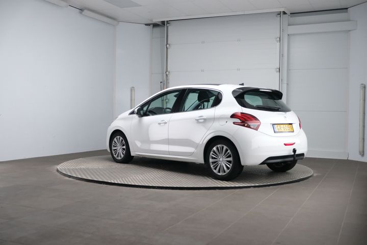 Photo 3 VIN: VF3CCBHY6FT136838 - PEUGEOT 208 