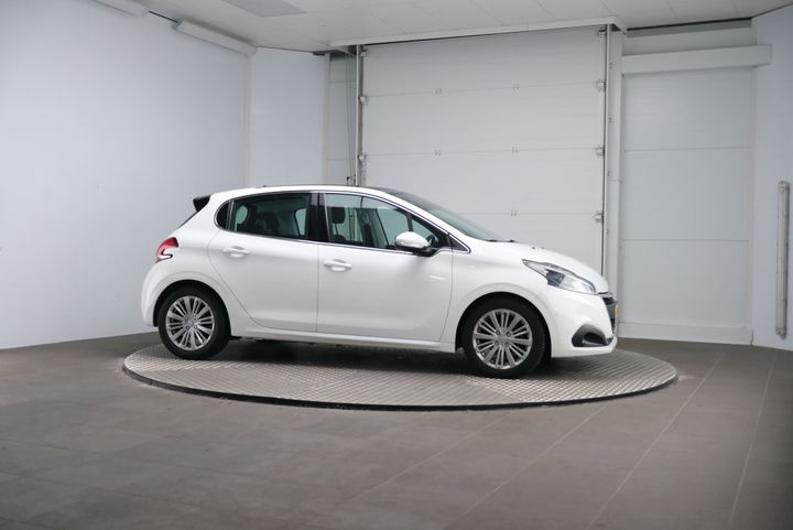 Photo 5 VIN: VF3CCBHY6FT136838 - PEUGEOT 208 