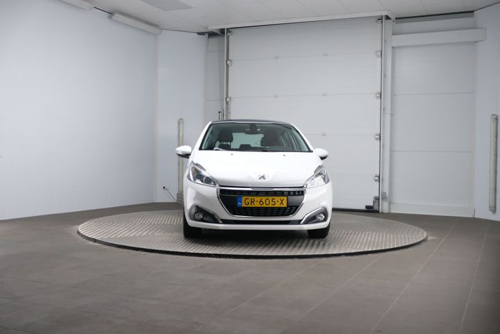 Photo 6 VIN: VF3CCBHY6FT136838 - PEUGEOT 208 