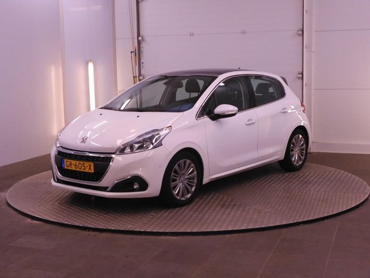 Photo 7 VIN: VF3CCBHY6FT136838 - PEUGEOT 208 