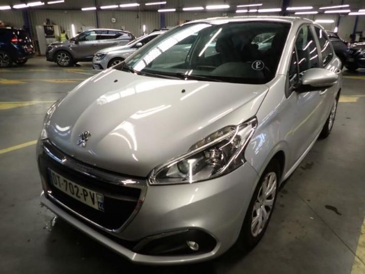 Photo 1 VIN: VF3CCBHY6FT144713 - PEUGEOT 208 