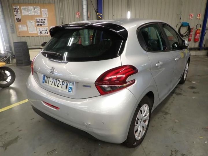 Photo 12 VIN: VF3CCBHY6FT144713 - PEUGEOT 208 