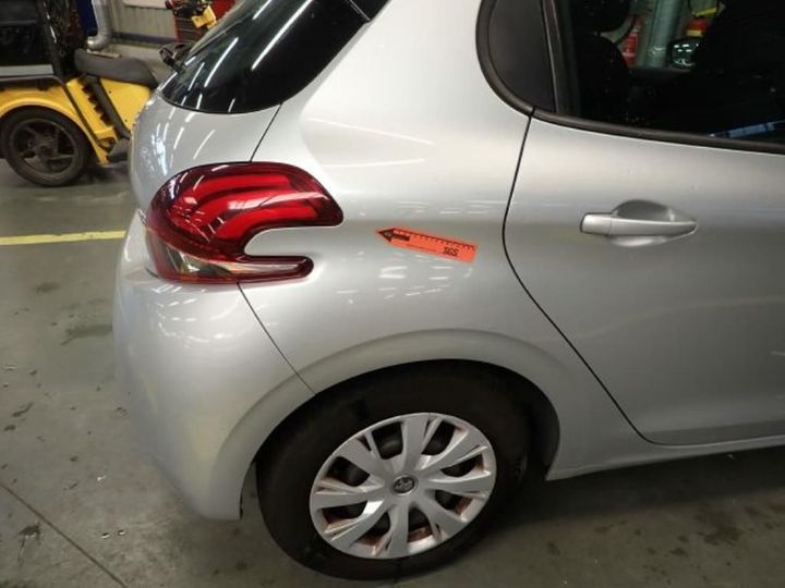 Photo 14 VIN: VF3CCBHY6FT144713 - PEUGEOT 208 