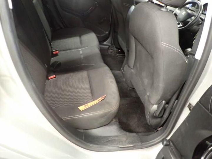 Photo 21 VIN: VF3CCBHY6FT144713 - PEUGEOT 208 