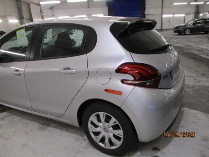 Photo 31 VIN: VF3CCBHY6FT144716 - PEUGEOT 208 5P 