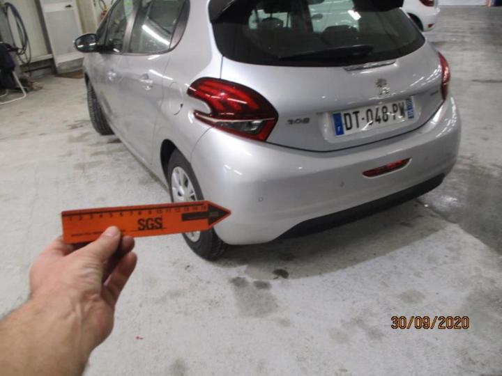 Photo 35 VIN: VF3CCBHY6FT144716 - PEUGEOT 208 5P 