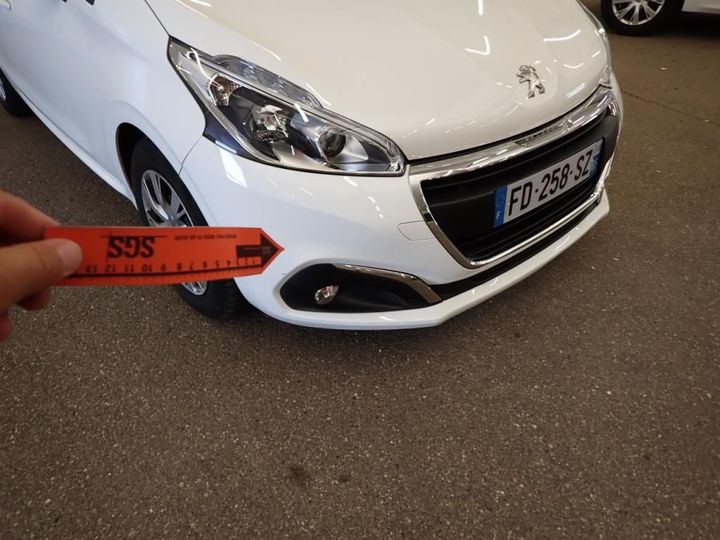 Photo 10 VIN: VF3CCBHY6FT144717 - PEUGEOT 208 