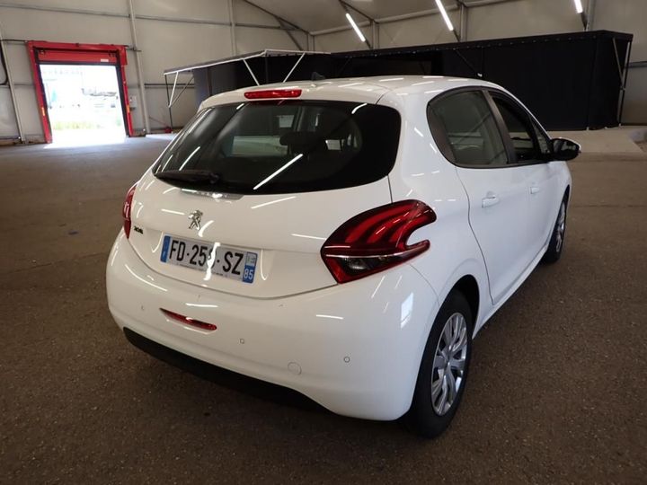 Photo 12 VIN: VF3CCBHY6FT144717 - PEUGEOT 208 