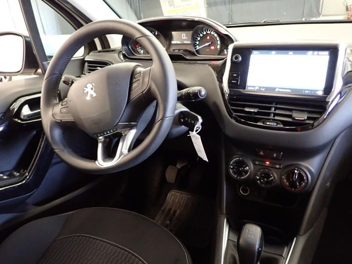 Photo 26 VIN: VF3CCBHY6FT144717 - PEUGEOT 208 