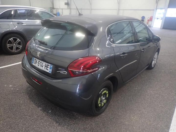 Photo 2 VIN: VF3CCBHY6FT148705 - PEUGEOT 208 5P 