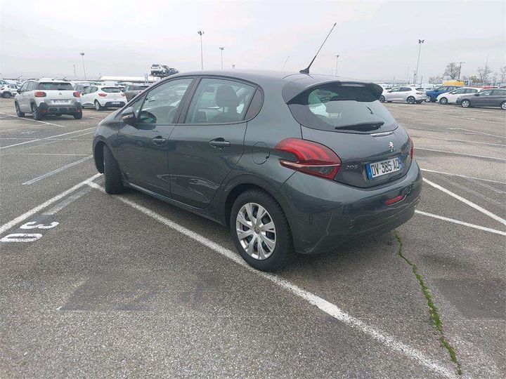 Photo 2 VIN: VF3CCBHY6FT149051 - PEUGEOT 208 