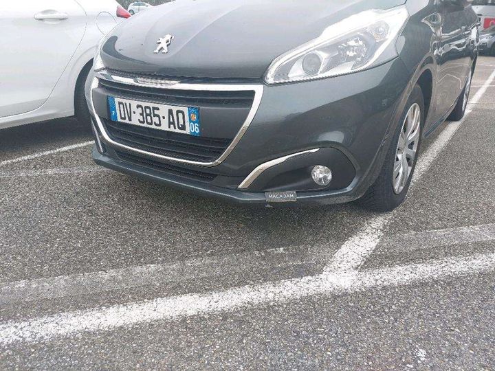 Photo 24 VIN: VF3CCBHY6FT149051 - PEUGEOT 208 