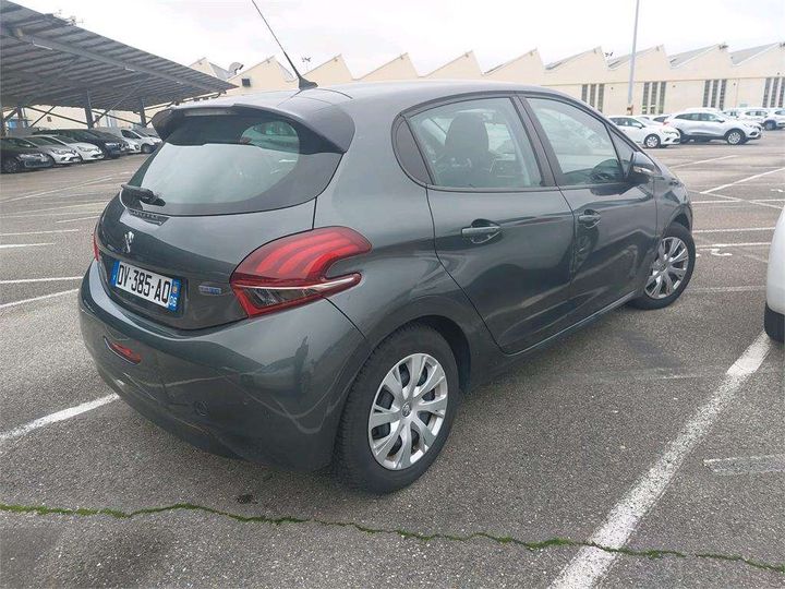 Photo 3 VIN: VF3CCBHY6FT149051 - PEUGEOT 208 