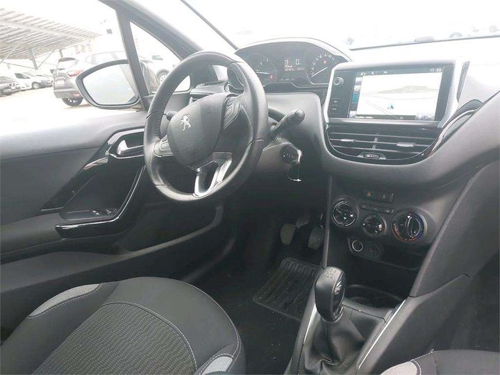 Photo 4 VIN: VF3CCBHY6FT149051 - PEUGEOT 208 