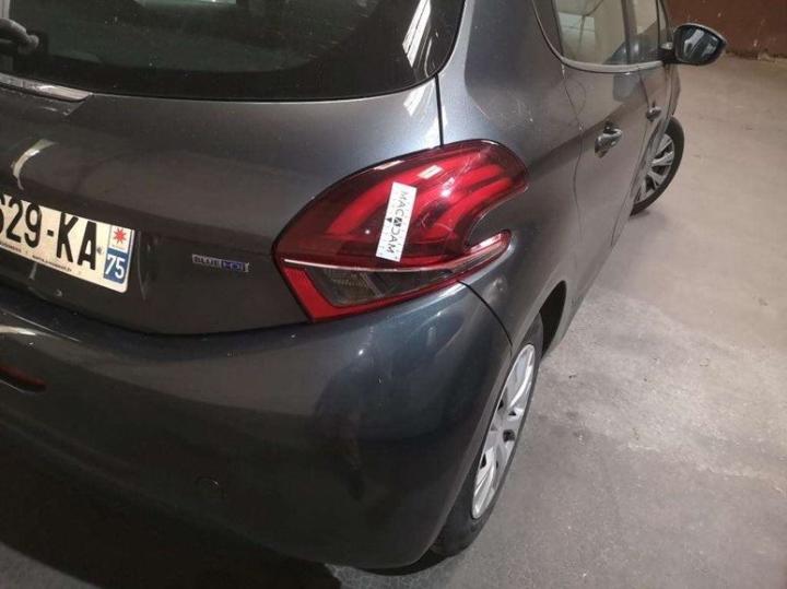 Photo 17 VIN: VF3CCBHY6FT155237 - PEUGEOT 208 