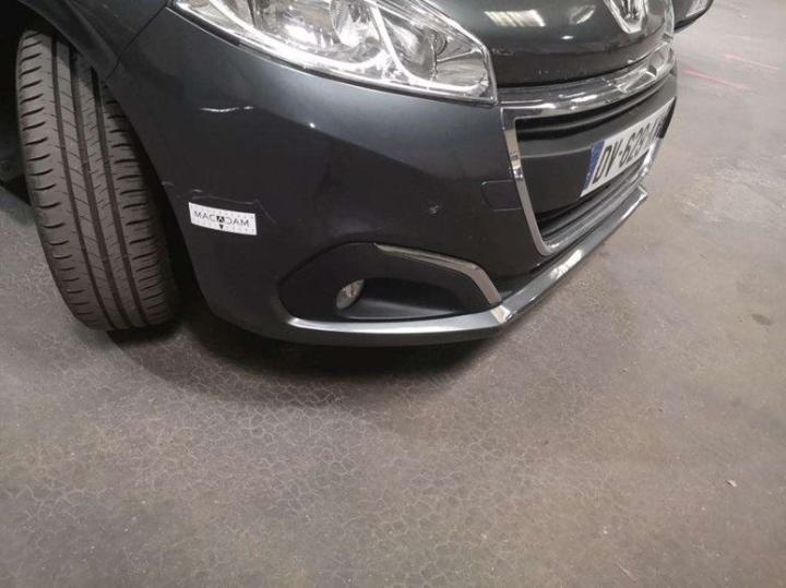 Photo 22 VIN: VF3CCBHY6FT155237 - PEUGEOT 208 