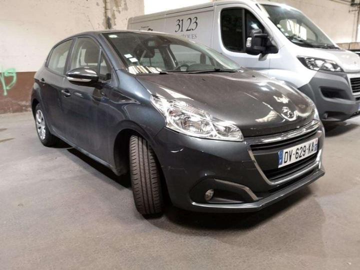 Photo 30 VIN: VF3CCBHY6FT155237 - PEUGEOT 208 