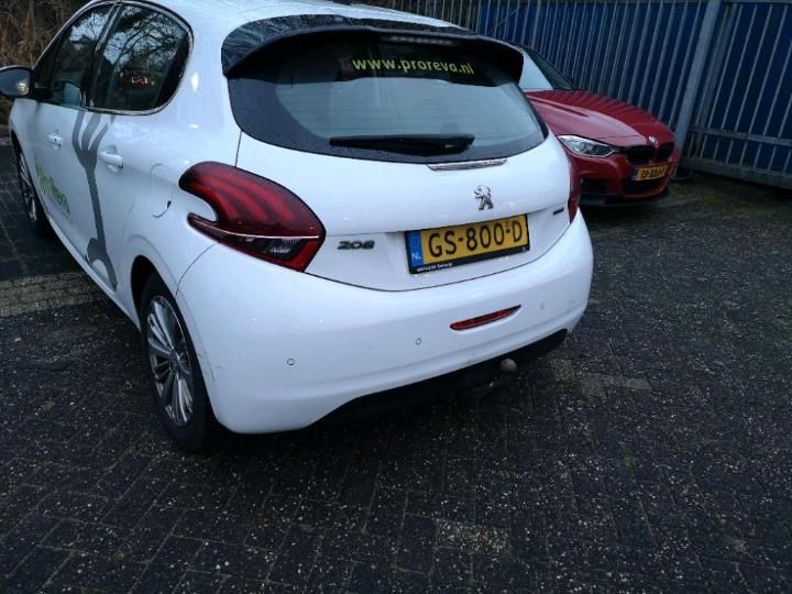 Photo 14 VIN: VF3CCBHY6FT155540 - PEUGEOT 208 