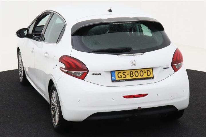 Photo 4 VIN: VF3CCBHY6FT155540 - PEUGEOT 208 