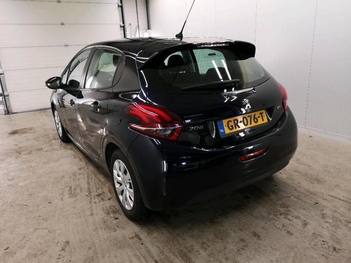 Photo 3 VIN: VF3CCBHY6FT160305 - PEUGEOT 208 