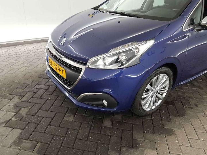 Photo 17 VIN: VF3CCBHY6FT175017 - PEUGEOT 208 