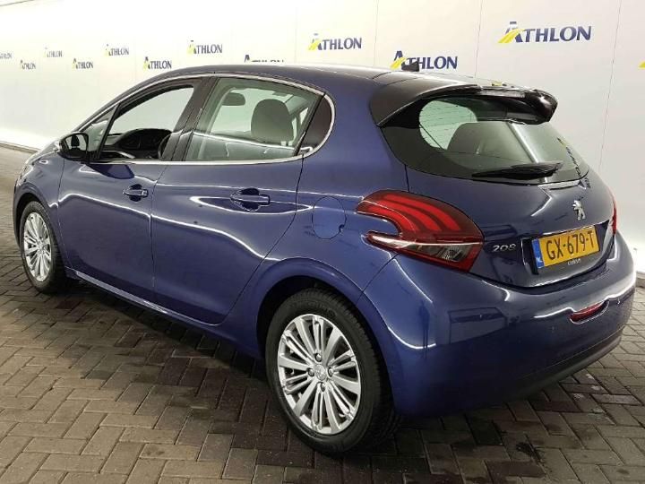 Photo 3 VIN: VF3CCBHY6FT175017 - PEUGEOT 208 