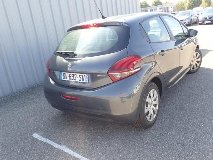 Photo 2 VIN: VF3CCBHY6FT180312 - PEUGEOT 208 5P AFFAIRE (2 SEATS) 