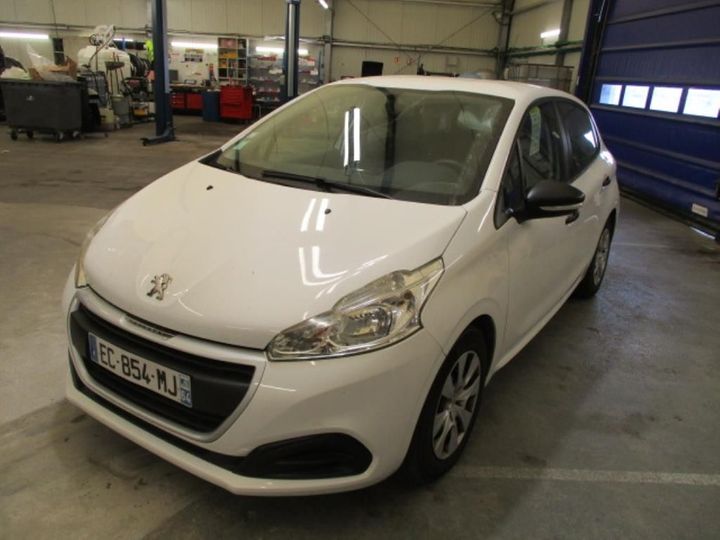 Photo 1 VIN: VF3CCBHY6FT188281 - PEUGEOT 208 5P AFFAIRE (2 SEATS) 