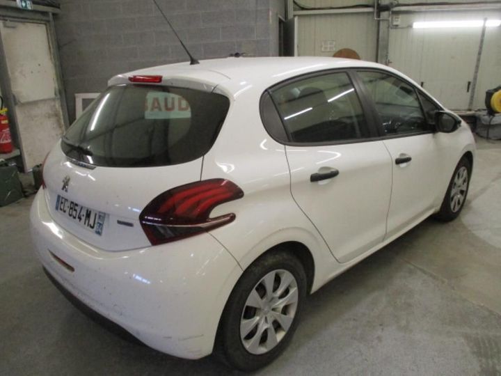 Photo 2 VIN: VF3CCBHY6FT188281 - PEUGEOT 208 5P AFFAIRE (2 SEATS) 