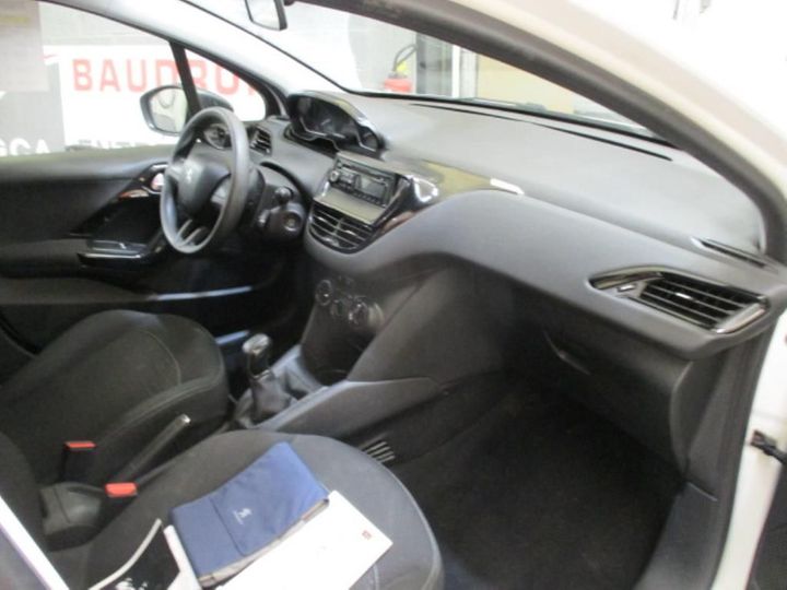 Photo 5 VIN: VF3CCBHY6FT188281 - PEUGEOT 208 5P AFFAIRE (2 SEATS) 