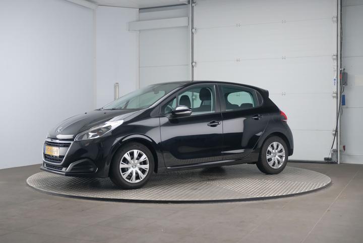 Photo 1 VIN: VF3CCBHY6FT196976 - PEUGEOT 208 