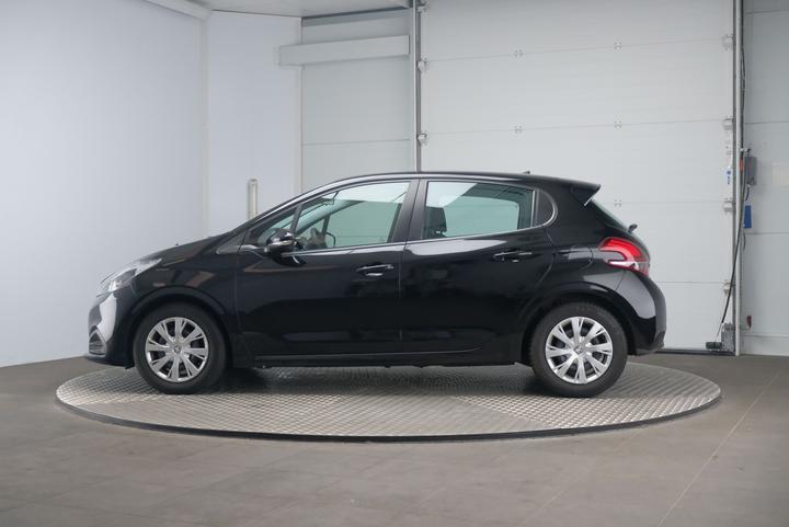 Photo 2 VIN: VF3CCBHY6FT196976 - PEUGEOT 208 