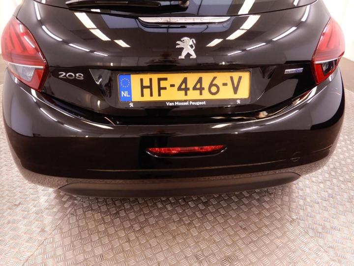 Photo 21 VIN: VF3CCBHY6FT196976 - PEUGEOT 208 