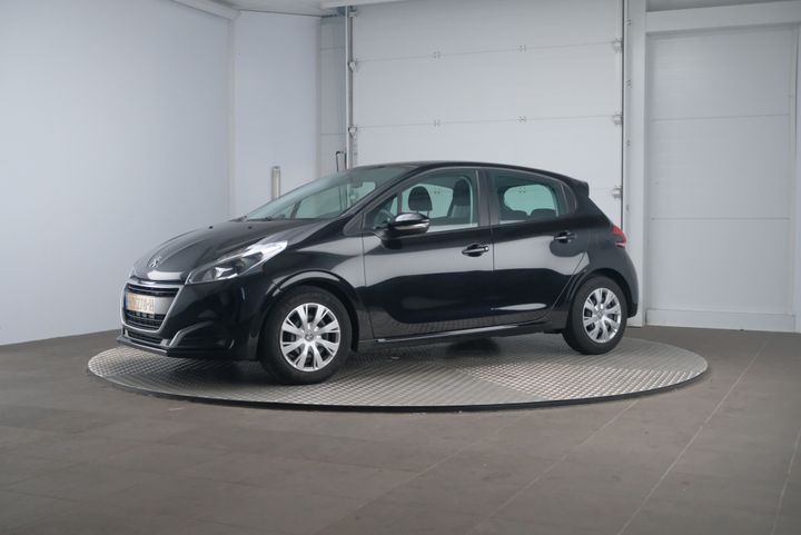 Photo 1 VIN: VF3CCBHY6FT200018 - PEUGEOT 208 