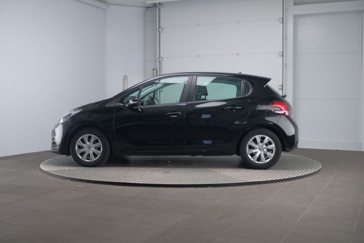 Photo 2 VIN: VF3CCBHY6FT200018 - PEUGEOT 208 