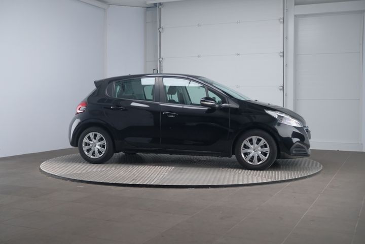 Photo 5 VIN: VF3CCBHY6FT200018 - PEUGEOT 208 