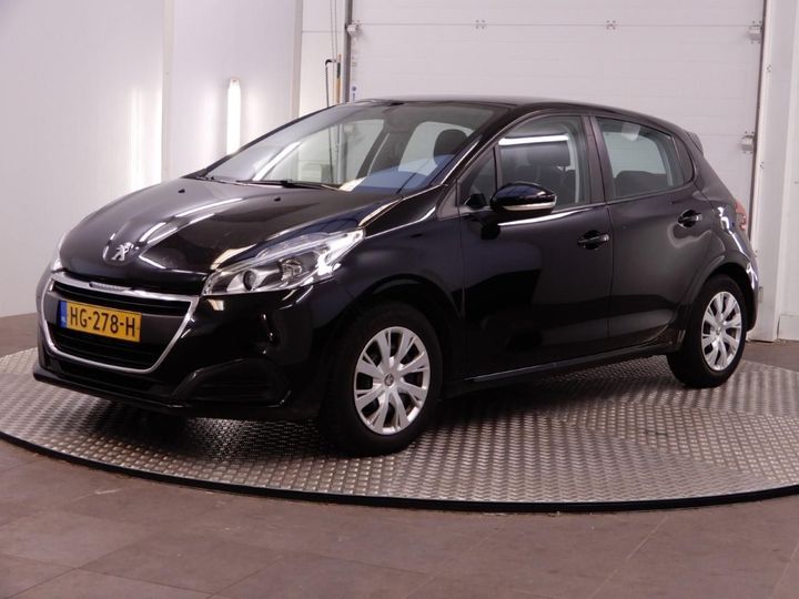 Photo 7 VIN: VF3CCBHY6FT200018 - PEUGEOT 208 