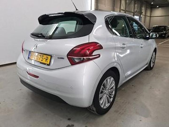 Photo 3 VIN: VF3CCBHY6FT204297 - PEUGEOT 208 