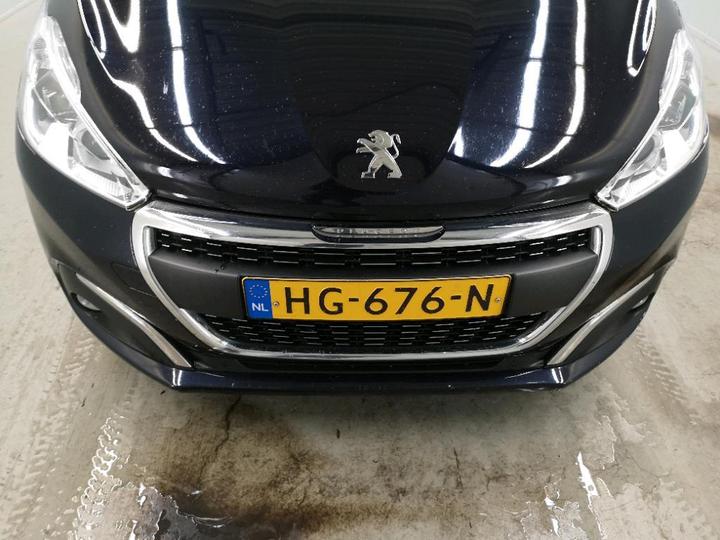 Photo 11 VIN: VF3CCBHY6FT207909 - PEUGEOT 208 